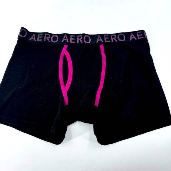 Aeropostale Boxer Briefs Underwear - Picture 1 of 6